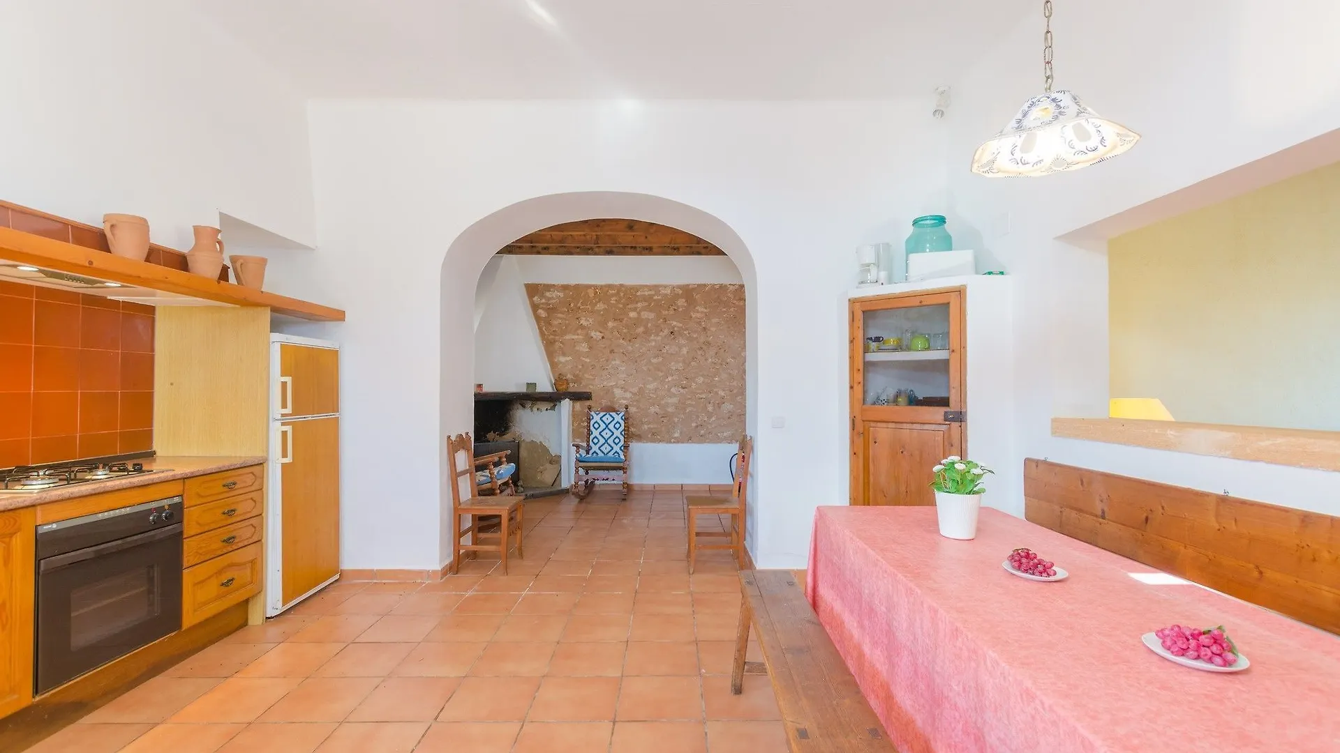 Hotel Es Morters Sa Ràpita
