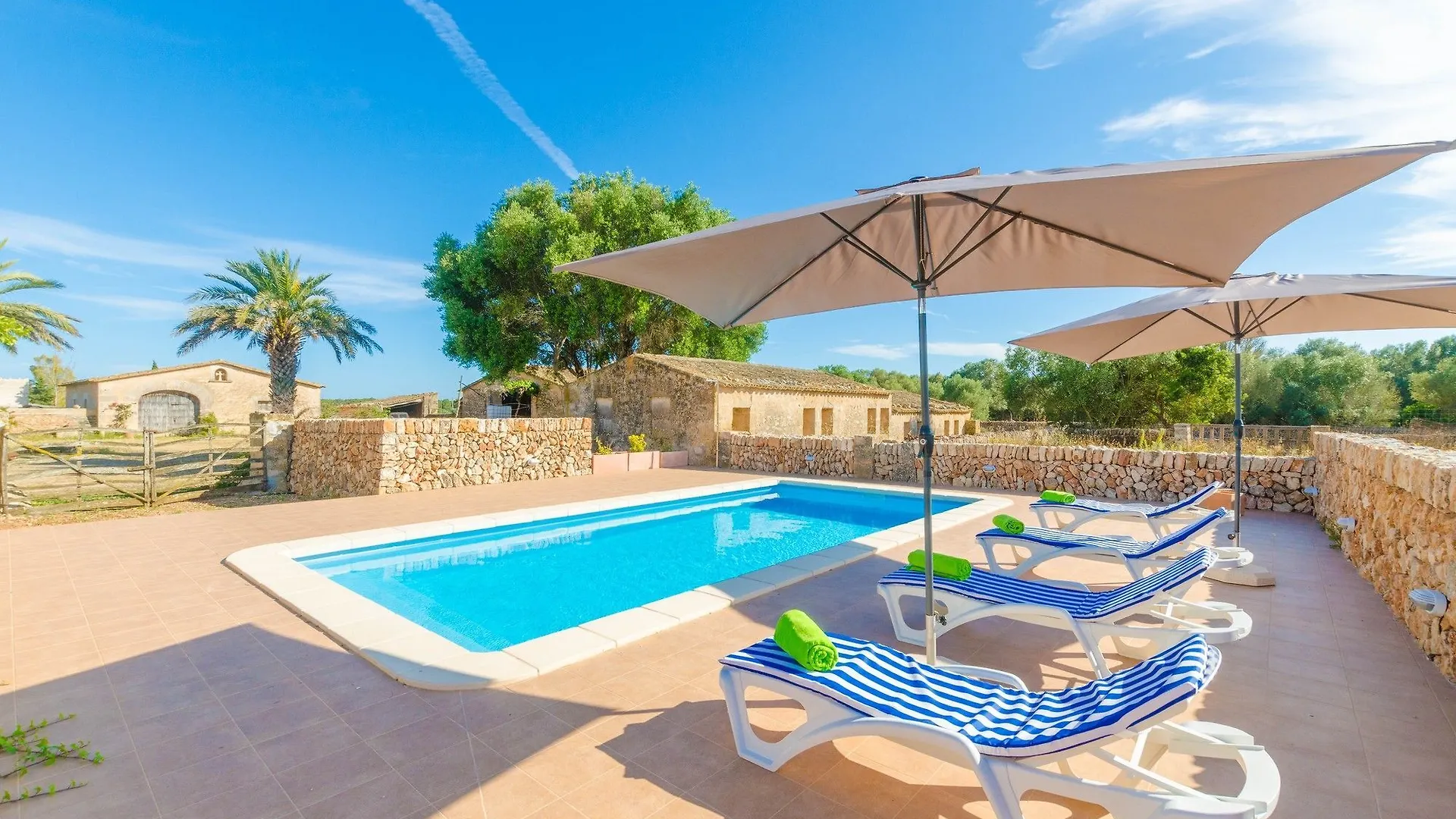 Es Morters Sa Ràpita Hotel
